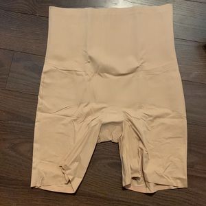 Knix high rise shaper shorts